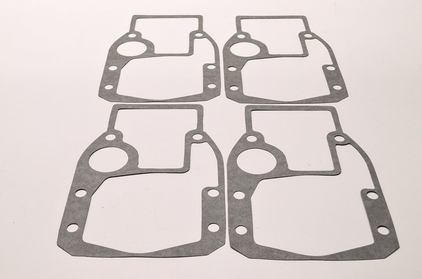New Sierra Outdrive Gear Housing Gasket Qty 4 NOS