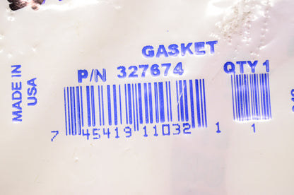 New OEM Quicksilver Mercury Marine Gasket NOS