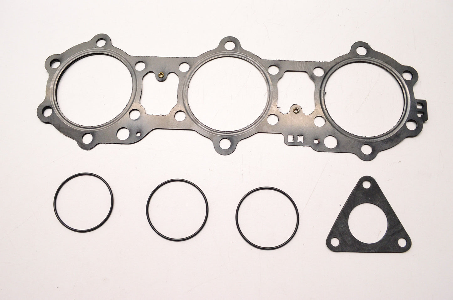 New Winderosa Top End Head Gasket Kit Polaris Indy 600 Triumph 600 XLT XCR  NOS