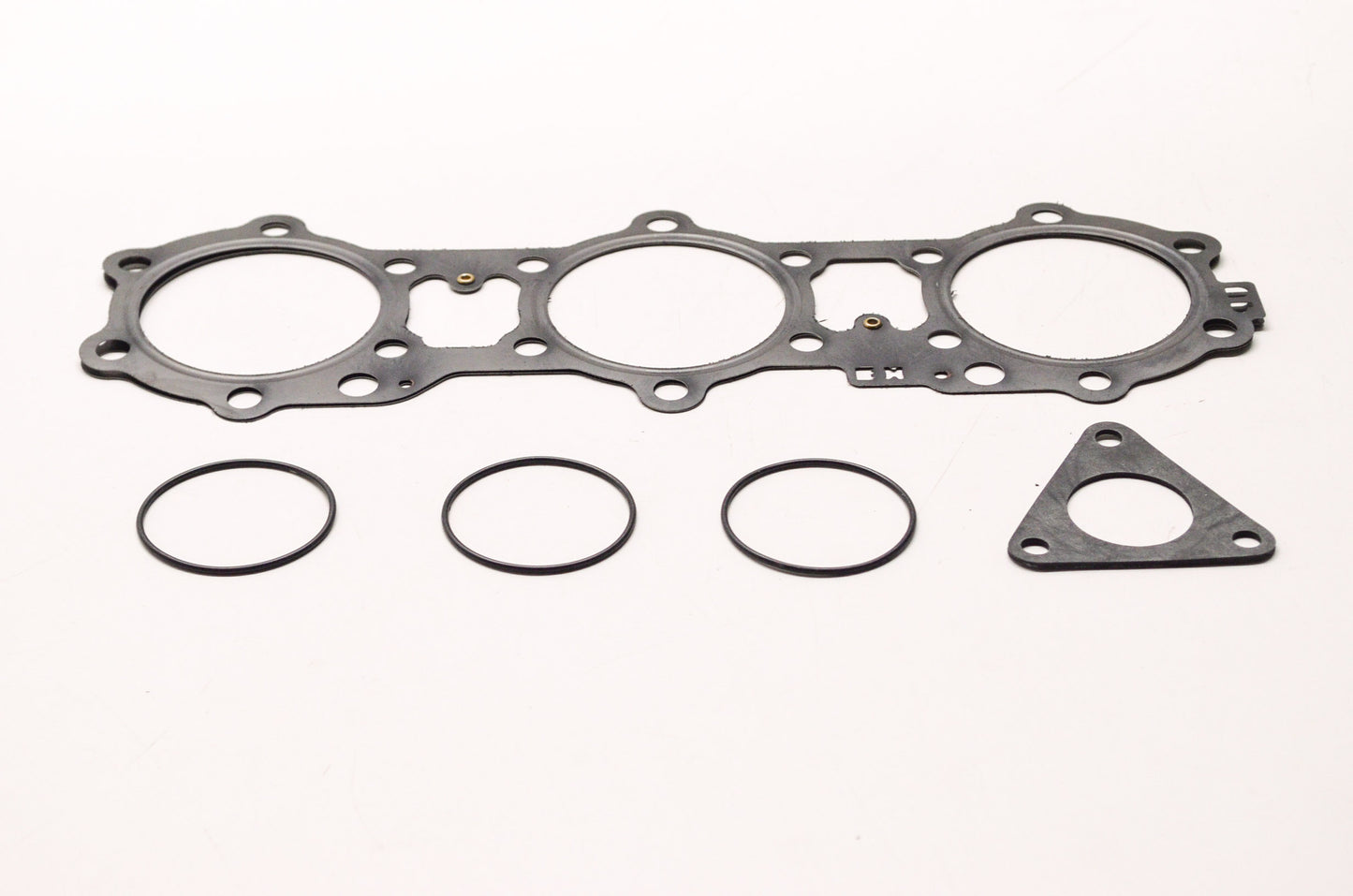 New Winderosa Top End Head Gasket Kit Polaris Indy 600 Triumph 600 XLT XCR  NOS