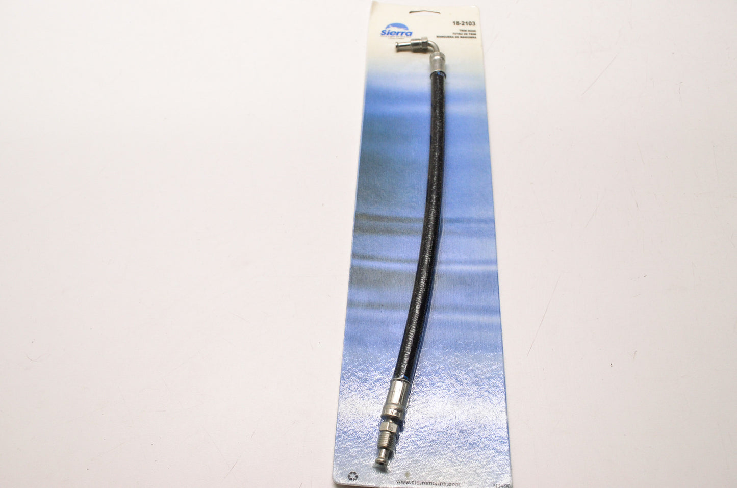 New Sierra Trim Hose NOS