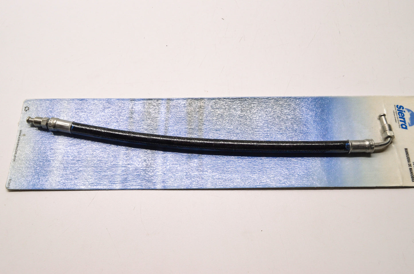 New Sierra Trim Hose NOS