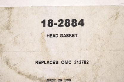 New Sierra Head Gasket OMC NOS