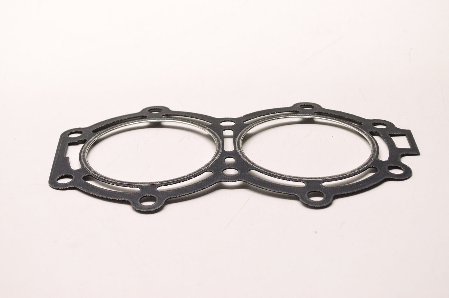 New OEM Quicksilver Mercury Marine Head Gasket Chrysler Force NOS