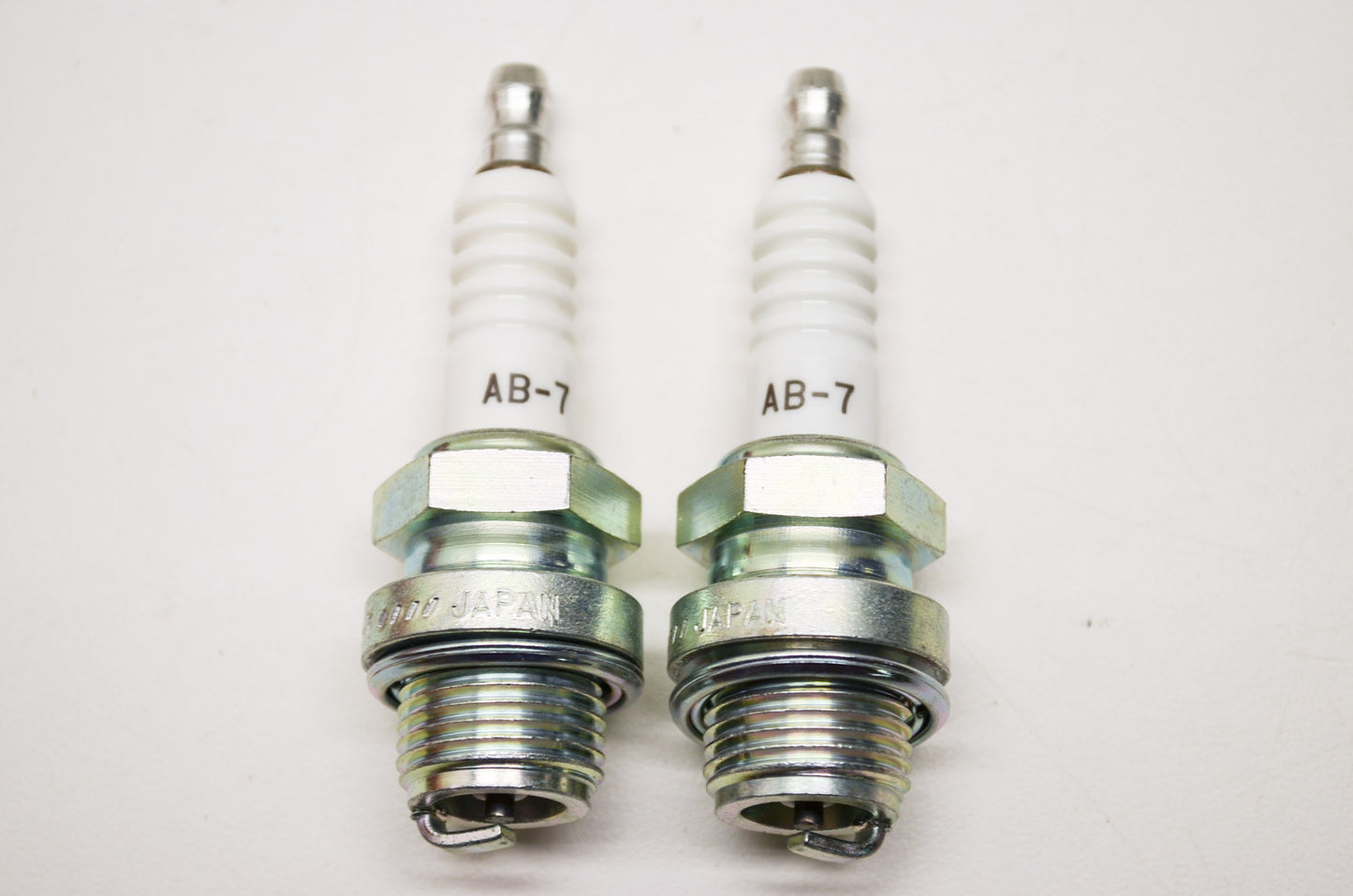 New NGK Spark Plug Qty 2 NOS