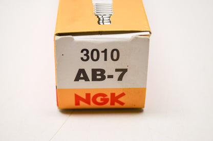 New NGK Spark Plug Qty 2 NOS