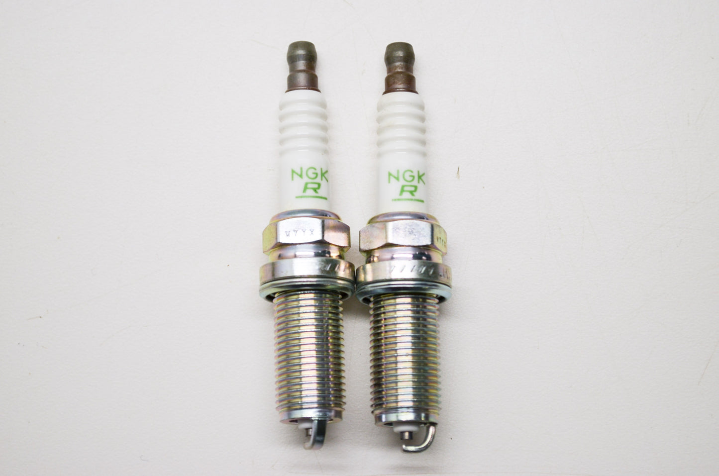 New NGK Spark Plug Qty 2 NOS
