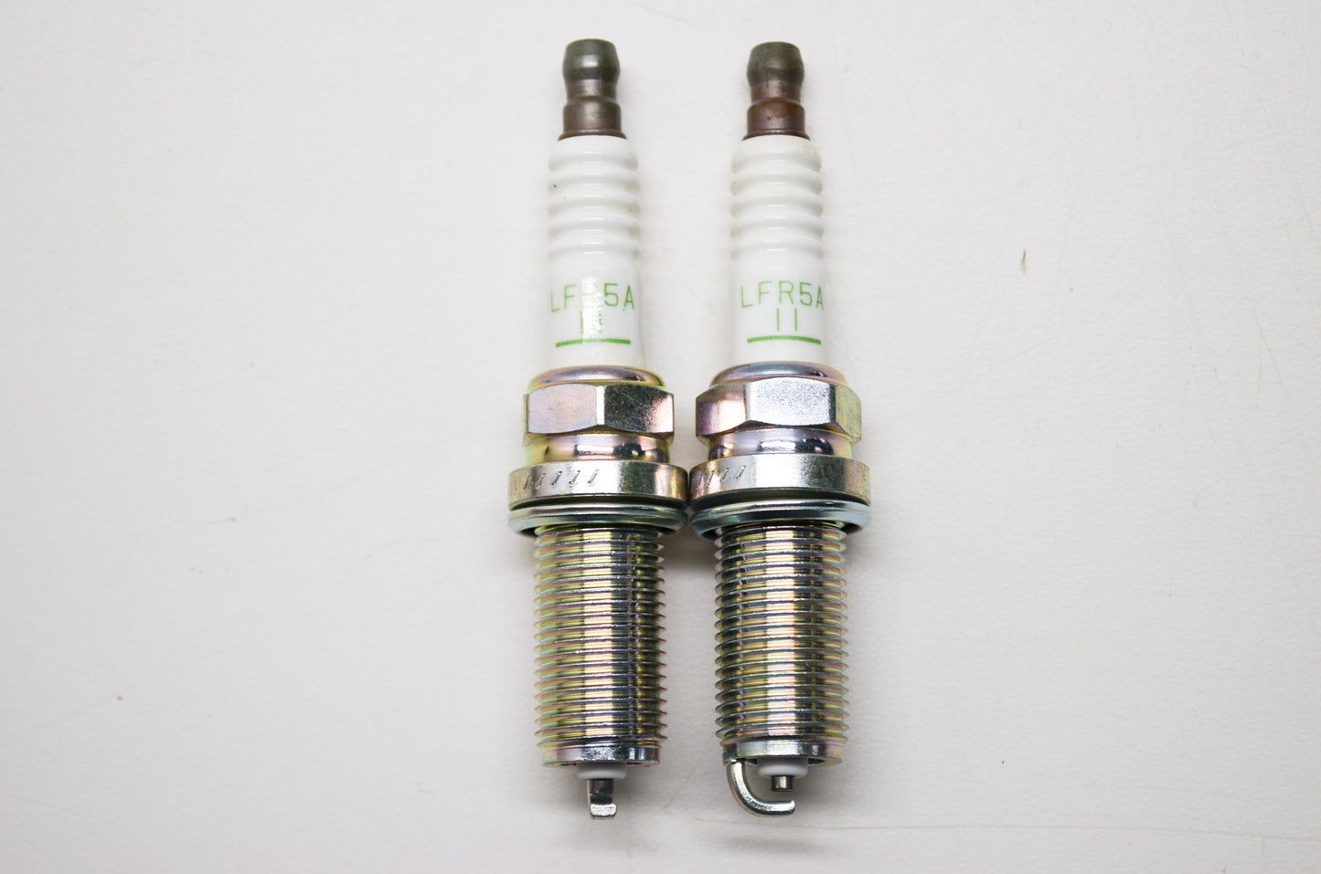 New NGK Spark Plug Qty 2 NOS