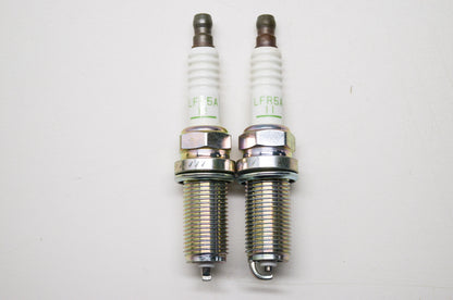New NGK Spark Plug Qty 2 NOS