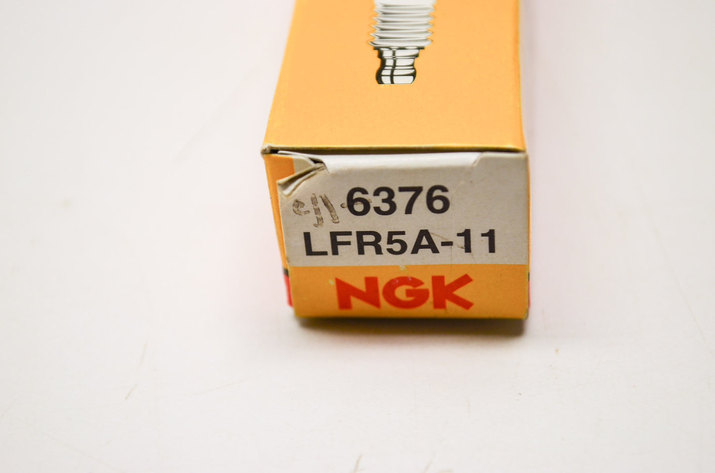 New NGK Spark Plug Qty 2 NOS