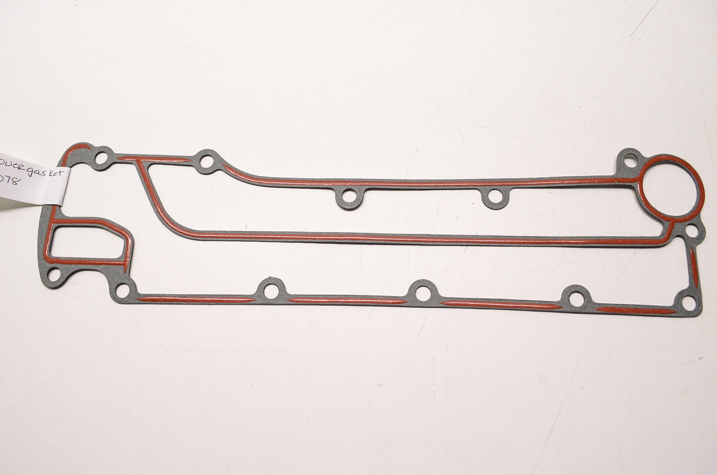 New OEM Quicksilver Mercury Marine Exhaust Gasket NOS