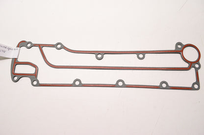 New OEM Quicksilver Mercury Marine Exhaust Gasket NOS