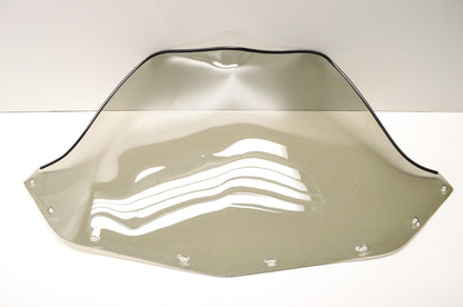 Smoked Windshield Arctic Cat 75-77 Jag NOS