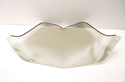 Smoked Windshield Arctic Cat 75-77 Jag NOS