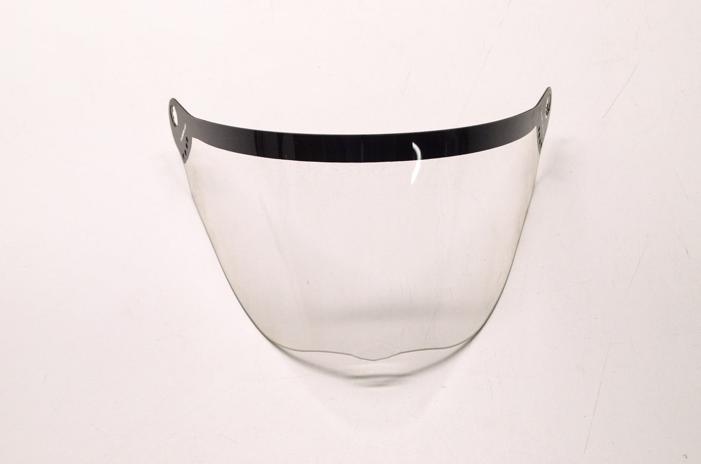 New Technoplast Face Shield NOS