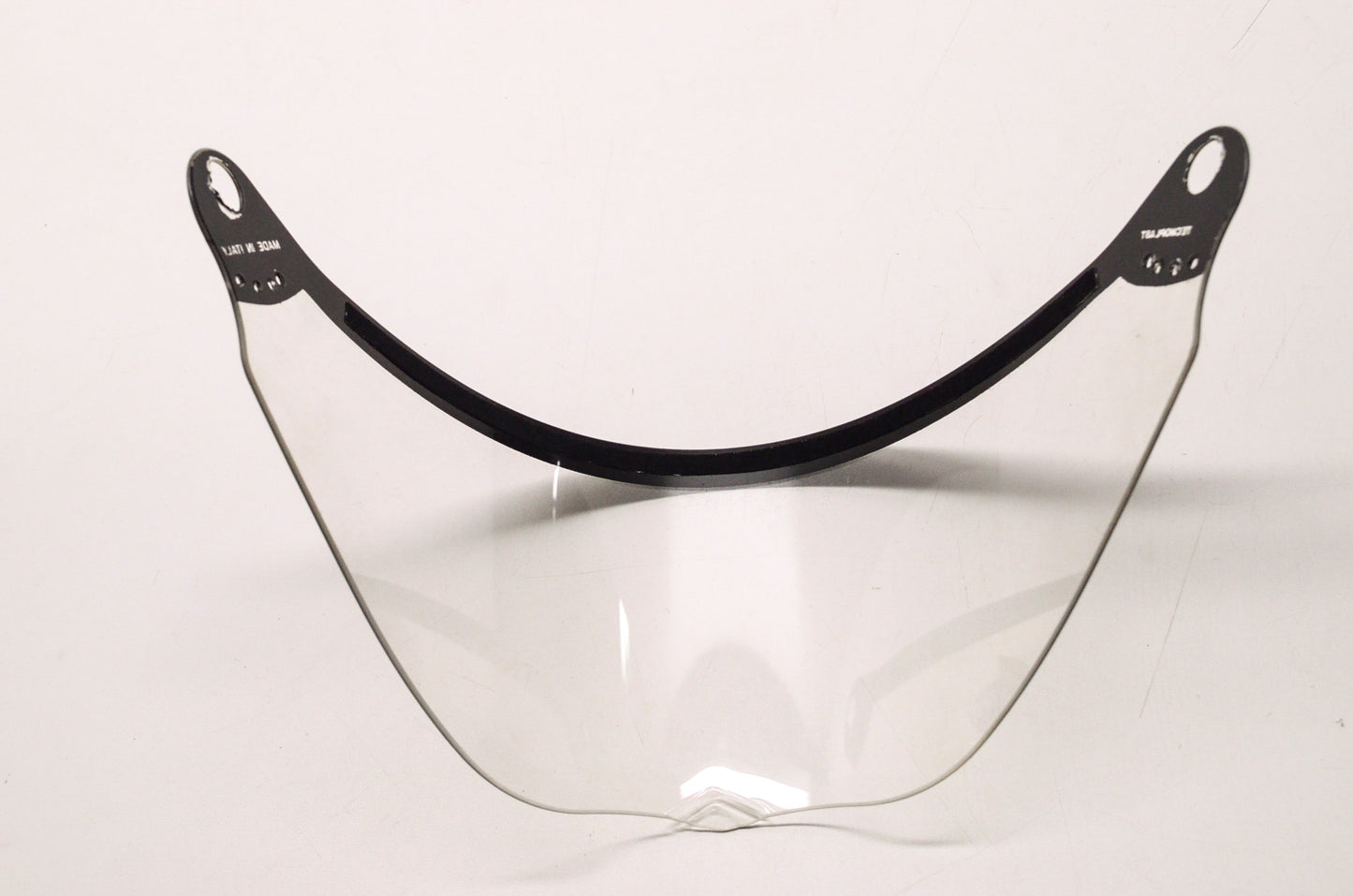 New Technoplast Face Shield NOS
