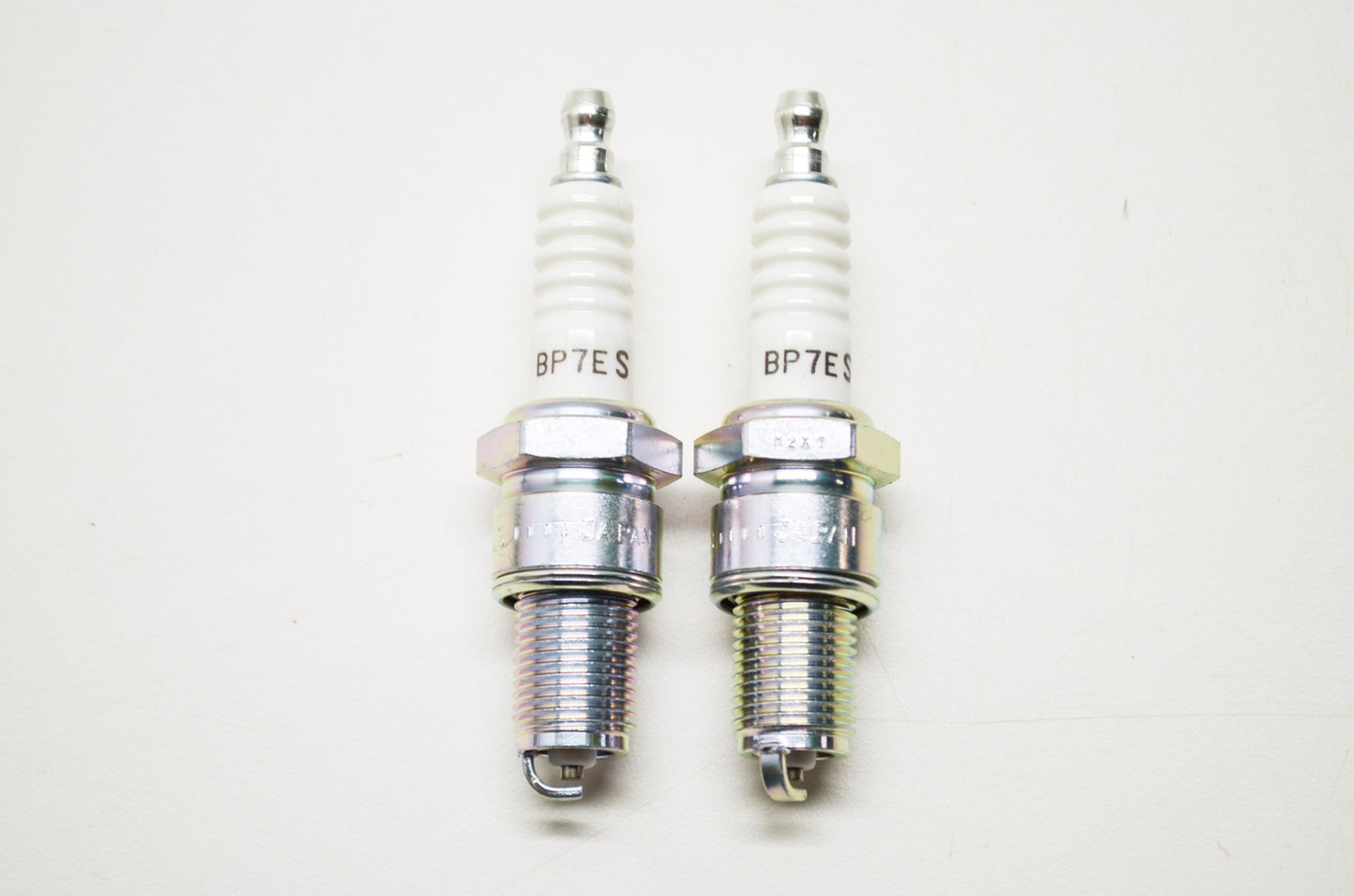 New NGK Spark Plug Qty 2 NOS