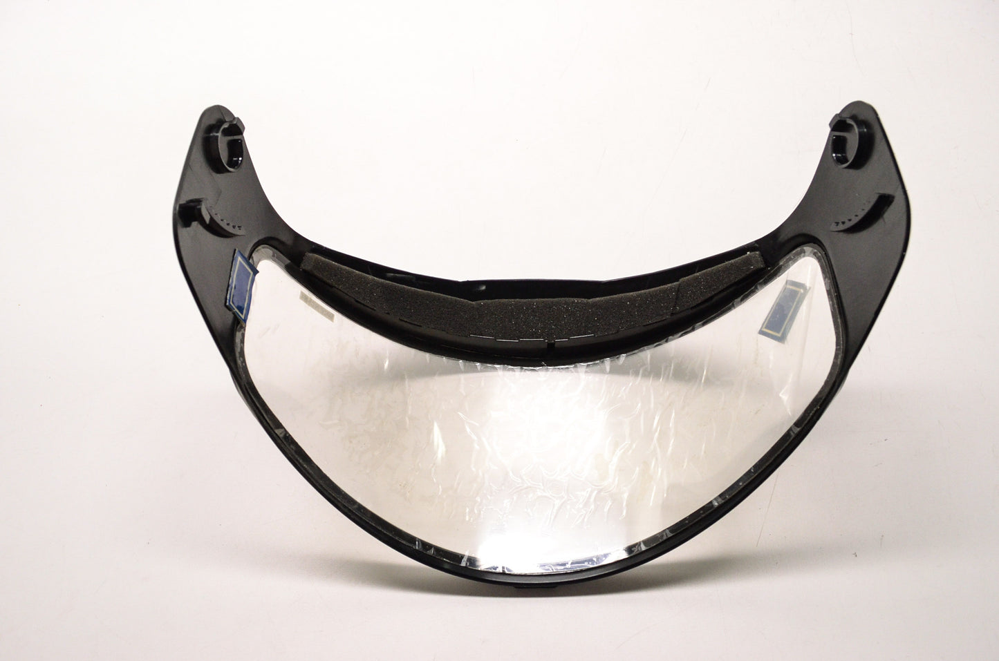 New Gmax Double Face Shield CLP 38X 39Y 28X XS-M SM GM48S 58S 68 NOS