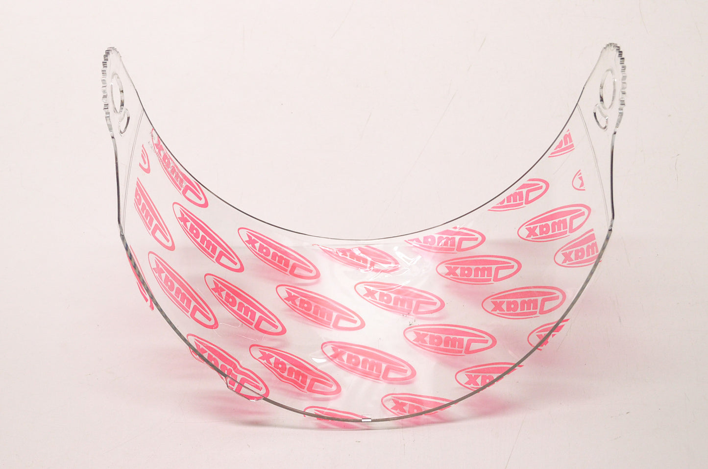 New Gmax 999252, 11-9461 Clear Face Shield NOS