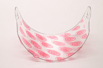 New Gmax 999252, 11-9461 Clear Face Shield NOS