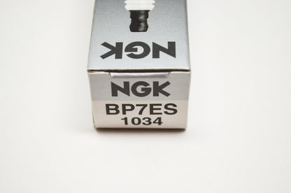 New NGK Spark Plug Qty 2 NOS
