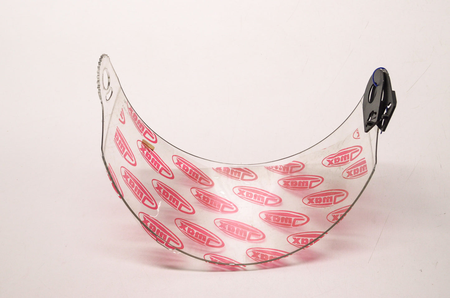 New Gmax Clear Face Shield NOS