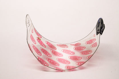 New Gmax Clear Face Shield NOS
