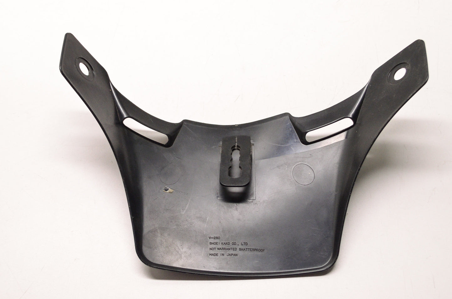 Helmet Visor NOS