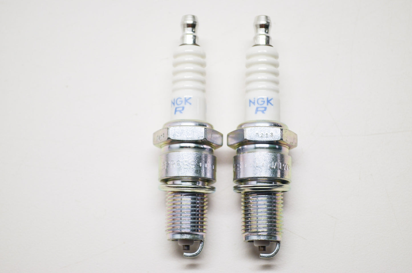 New NGK Spark Plug Qty 2 NOS