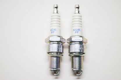 New NGK Spark Plug Qty 2 NOS