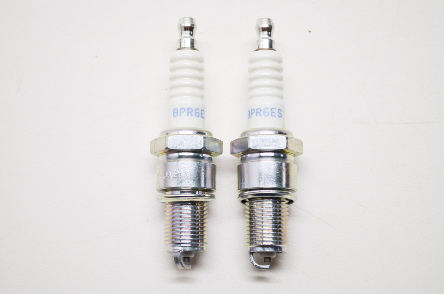 New NGK Spark Plug Qty 2 NOS