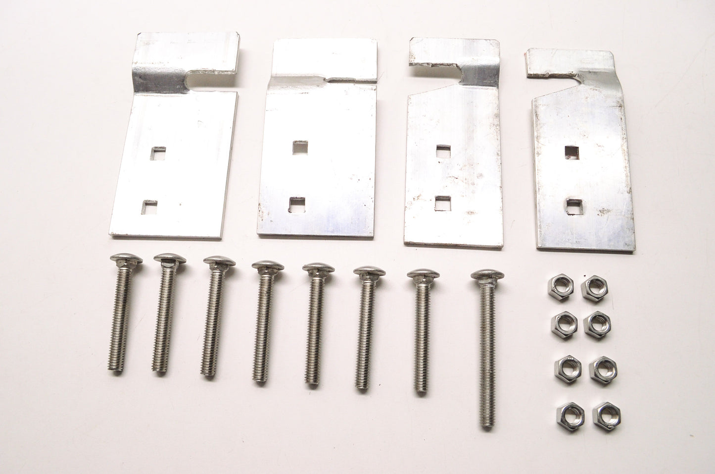 Insta-Dock Dock Components Kit NOS