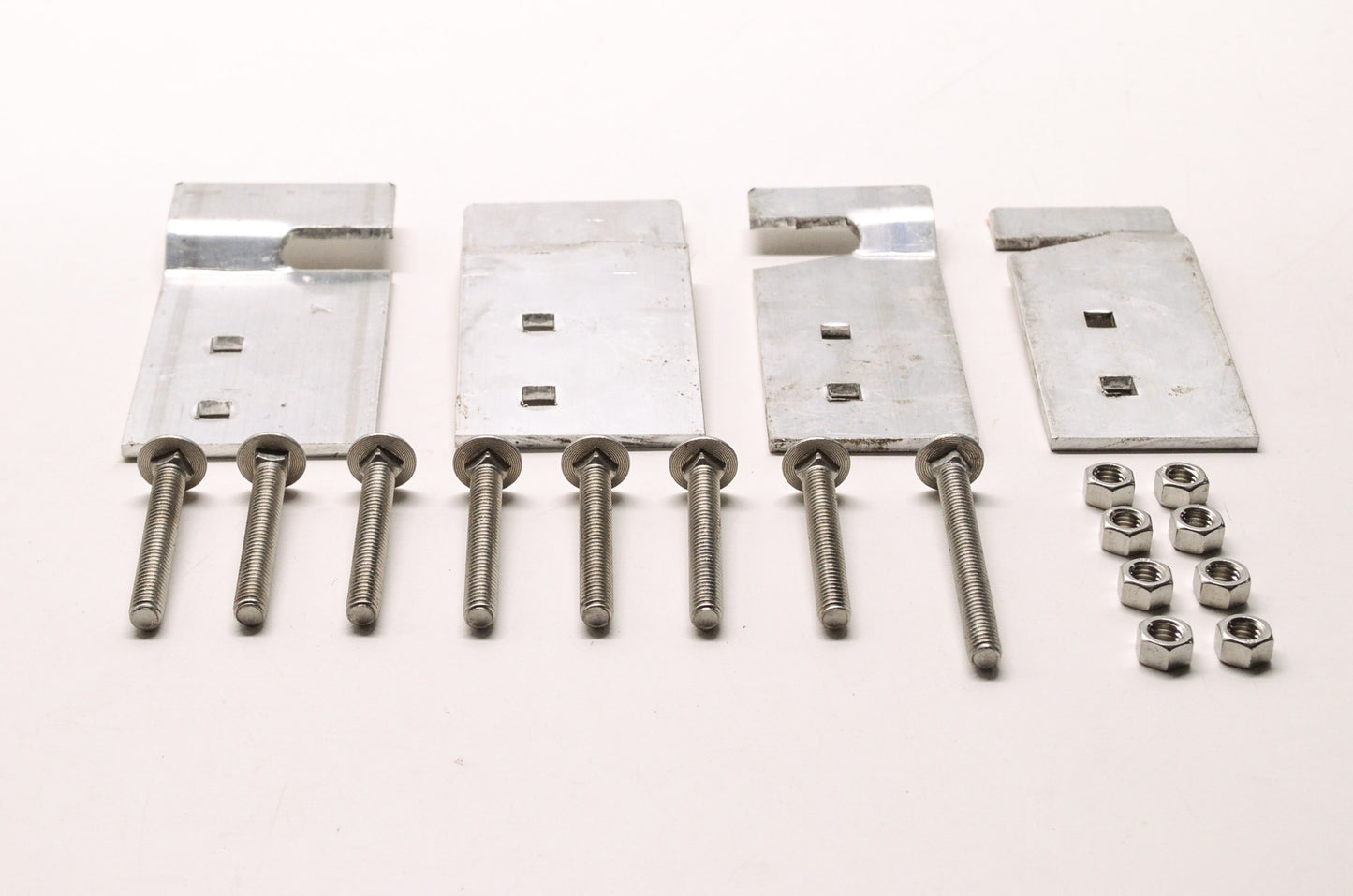 Insta-Dock Dock Components Kit NOS