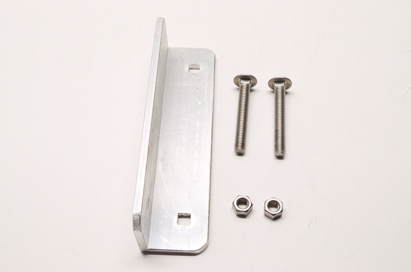 Insta-Dock Dock Components Patio Extensions Side Rail Angle Support Kit NOS