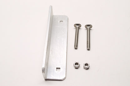 Insta-Dock Dock Components Patio Extensions Side Rail Angle Support Kit NOS