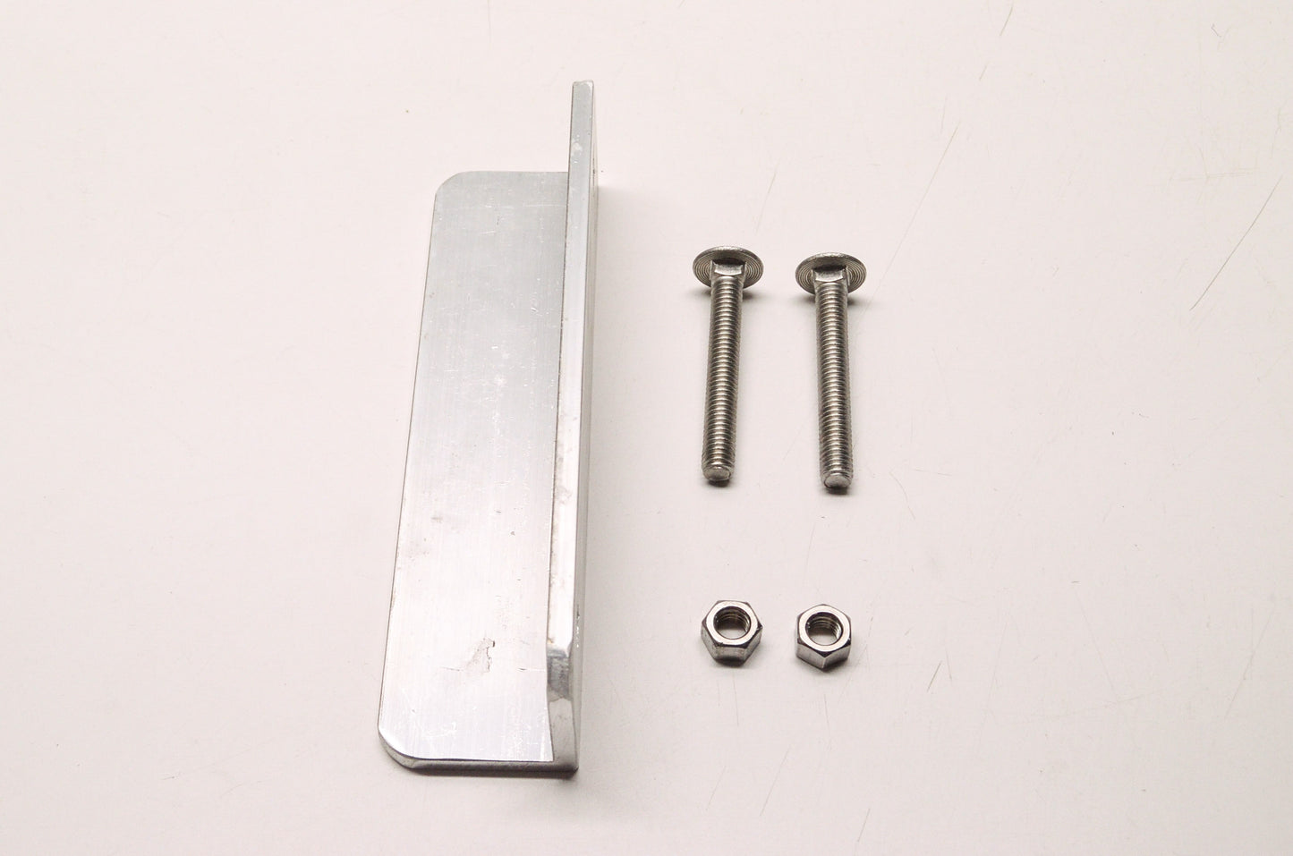 Insta-Dock Dock Components Patio Extensions Side Rail Angle Support Kit NOS