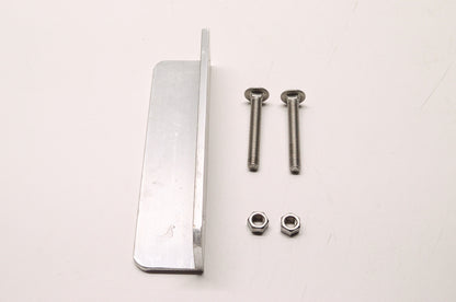 Insta-Dock Dock Components Patio Extensions Side Rail Angle Support Kit NOS