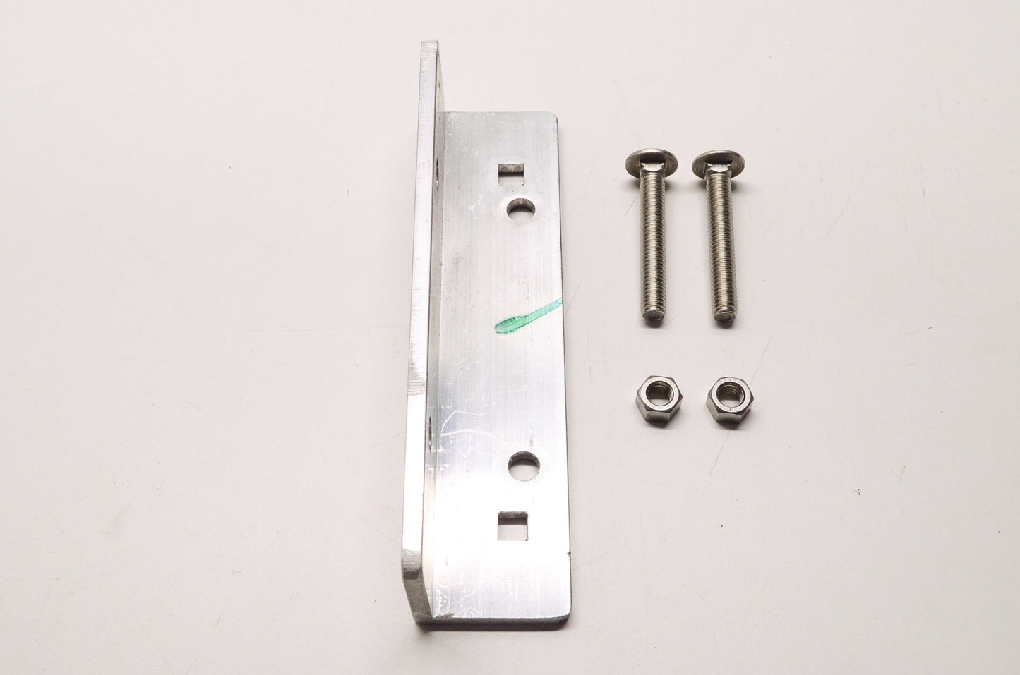 Insta-Dock Dock Components Patio Extensions Side Rail Angle Support Kit NOS