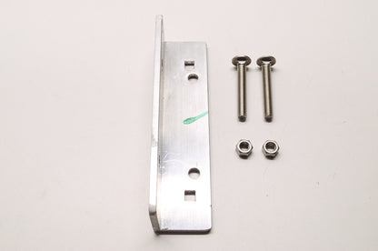 Insta-Dock Dock Components Patio Extensions Side Rail Angle Support Kit NOS