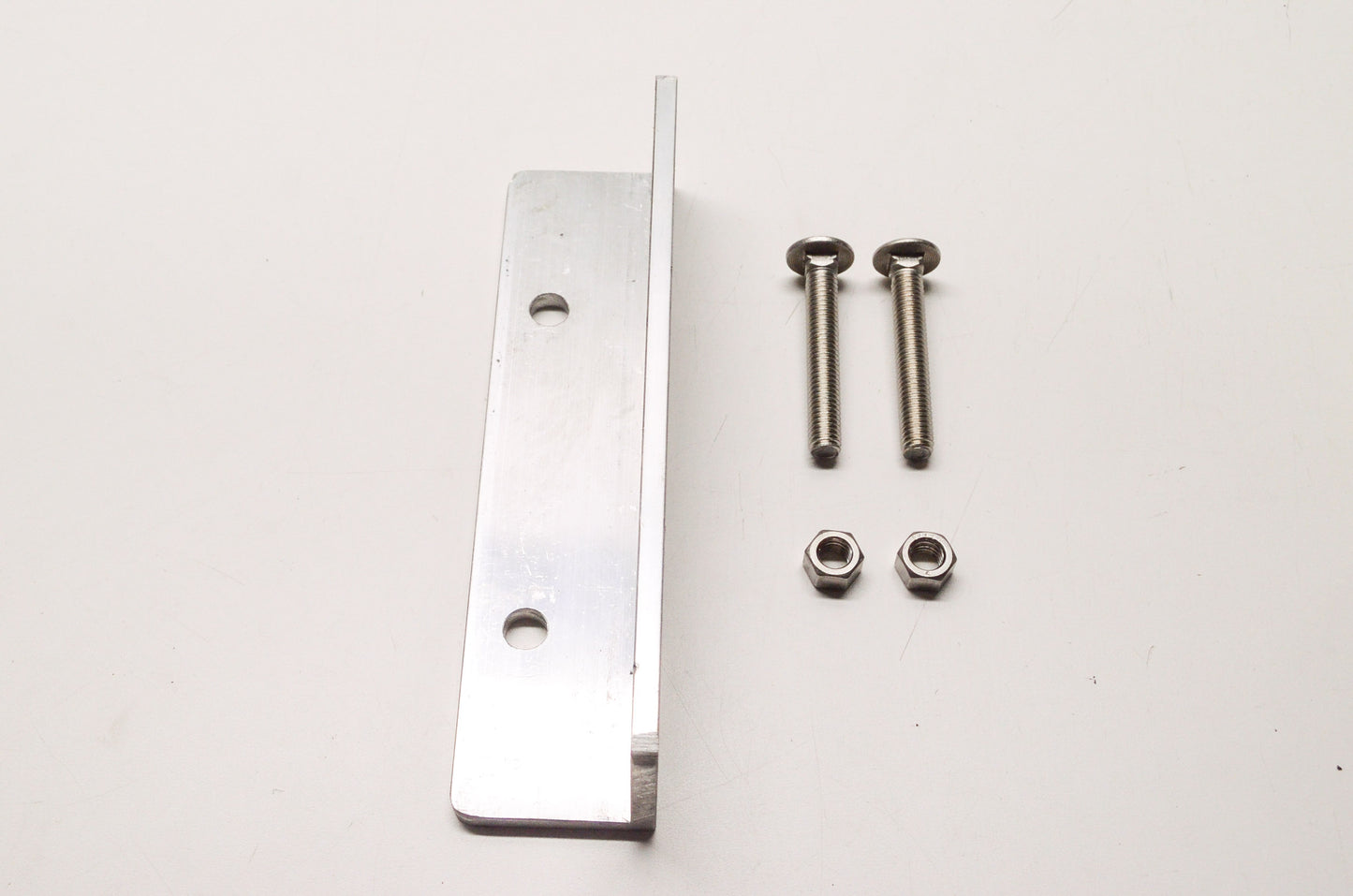 Insta-Dock Dock Components Patio Extensions Side Rail Angle Support Kit NOS