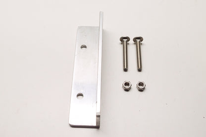 Insta-Dock Dock Components Patio Extensions Side Rail Angle Support Kit NOS