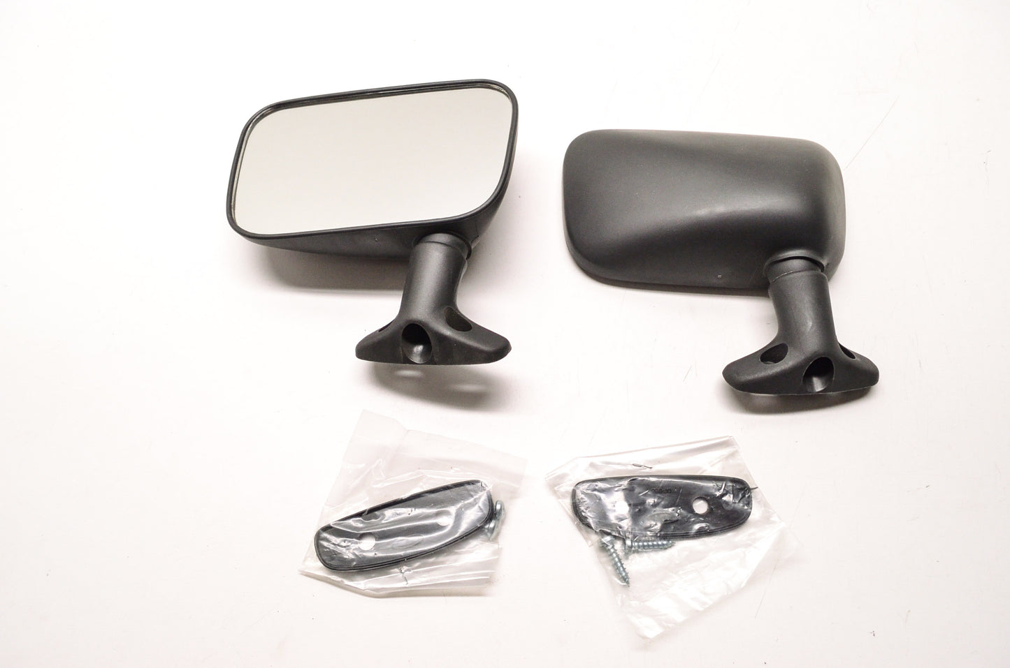 Left & Right Mirrors Qty 2 NOS