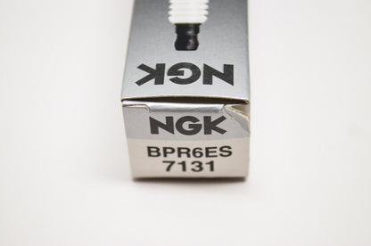 New NGK Spark Plug Qty 2 NOS