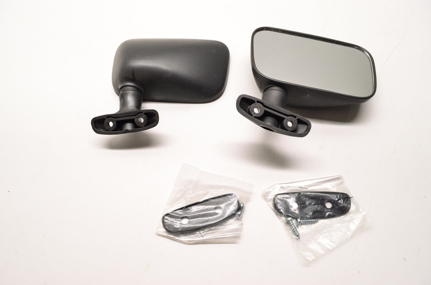 Left & Right Mirrors Qty 2 NOS