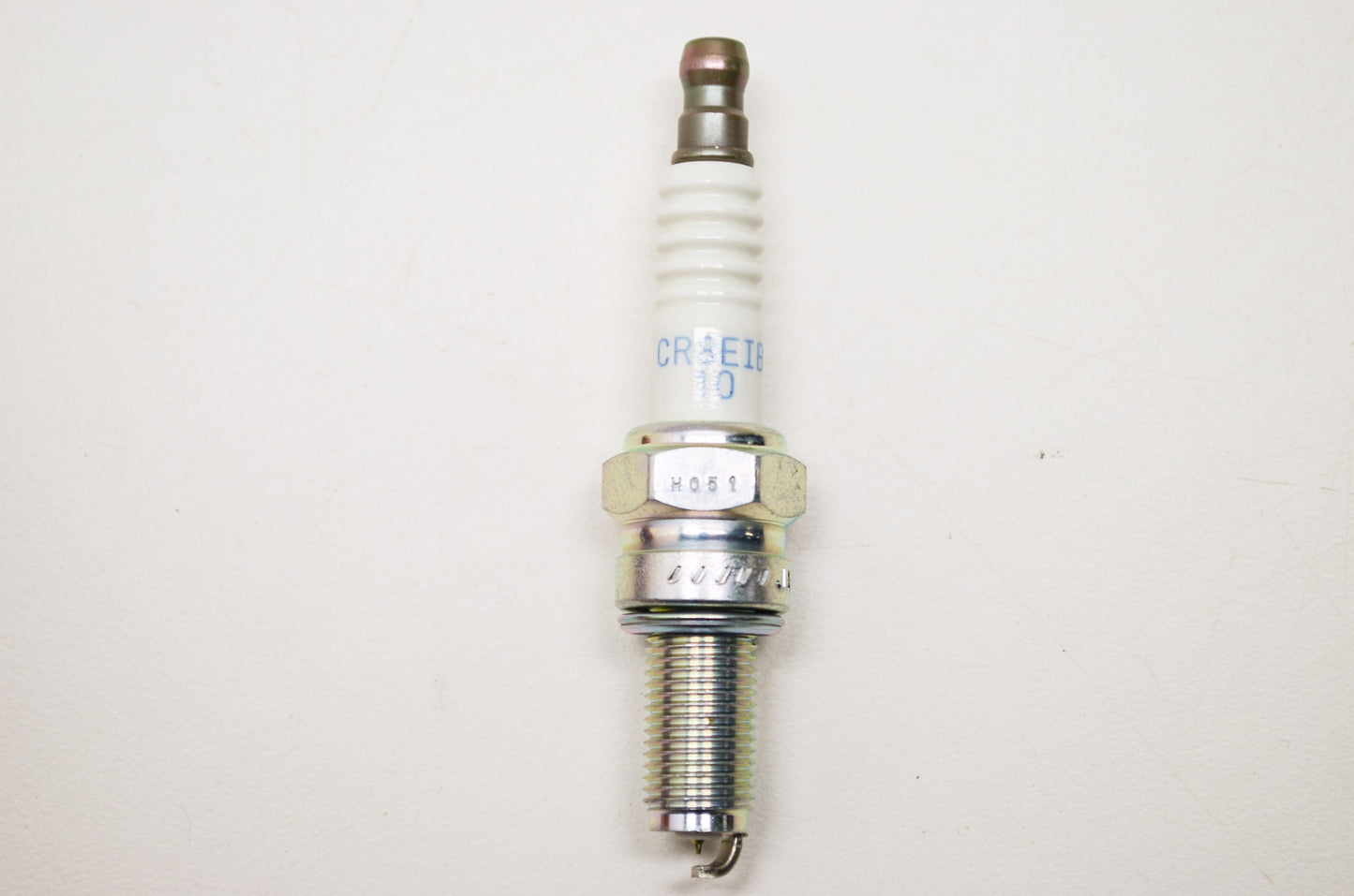 NGK CR8EIB-10, 4948 Laser Iridium Premium Spark Plug NOS