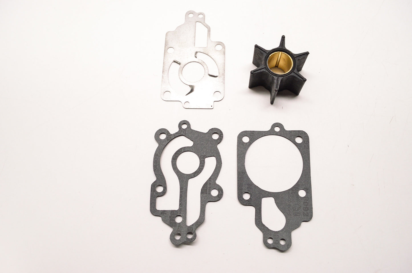 New Sierra Water Pump Kit Chrysler 90 & 120 HP '90-94 125 HP D Models '89 150 HP