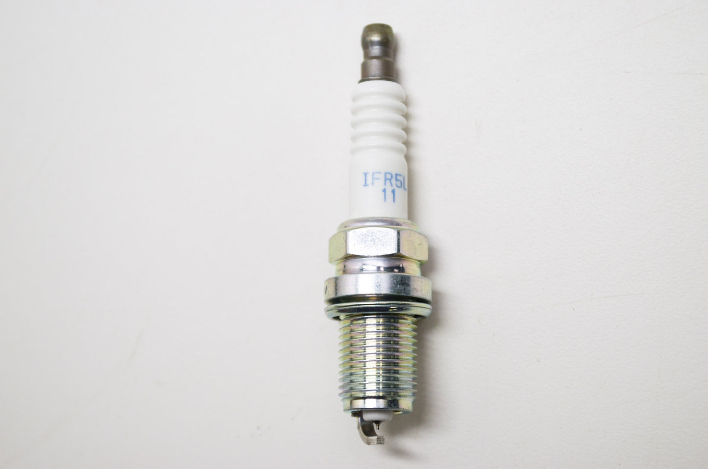 New NGK Laser Iridium Premium Spark Plug NOS