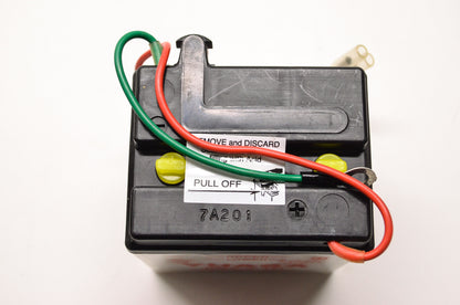 New Yuasa Powersports & Specialty Battery NOS