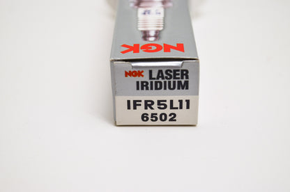 New NGK Laser Iridium Premium Spark Plug NOS