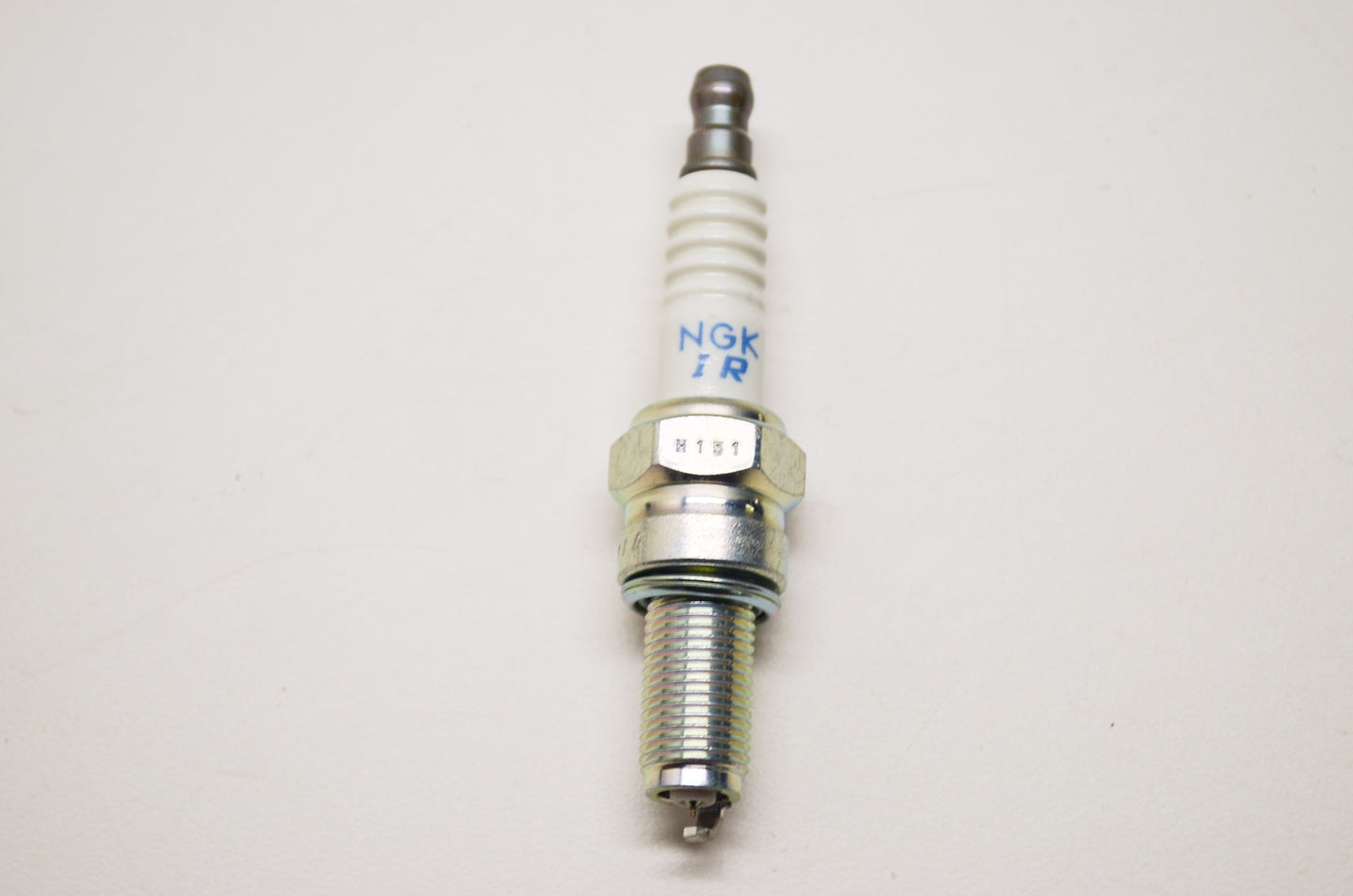 New NGK Laser Iridium Premium Spark Plug NOS